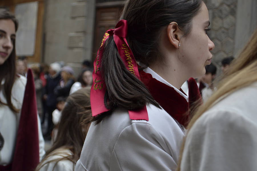 Fotos: El Encuentro del Domingo de Resurrección