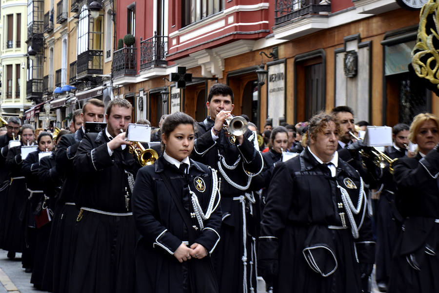 Fotos: El Encuentro del Domingo de Resurrección