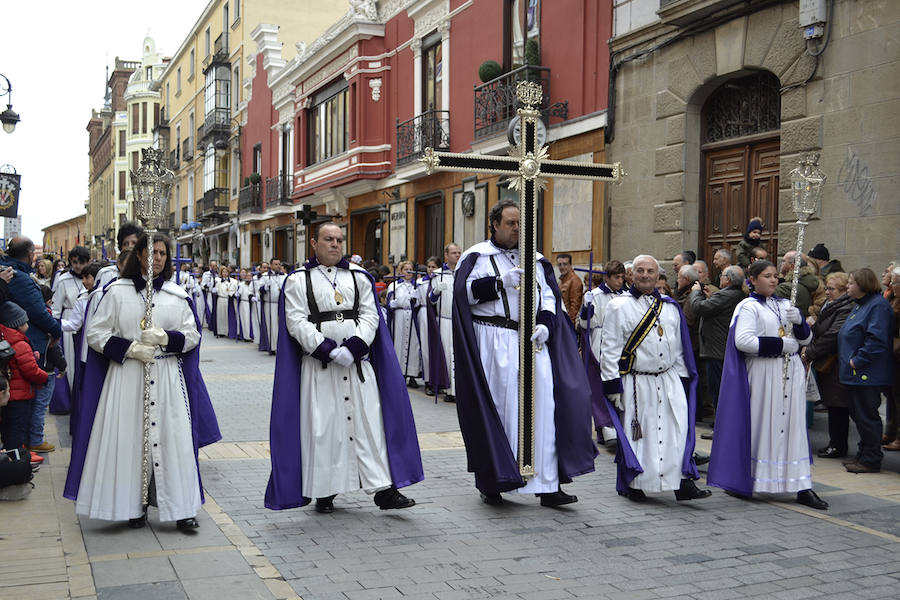 Fotos: El Encuentro del Domingo de Resurrección