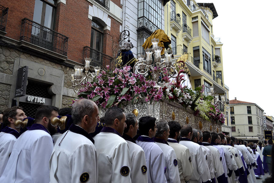Fotos: El Encuentro del Domingo de Resurrección
