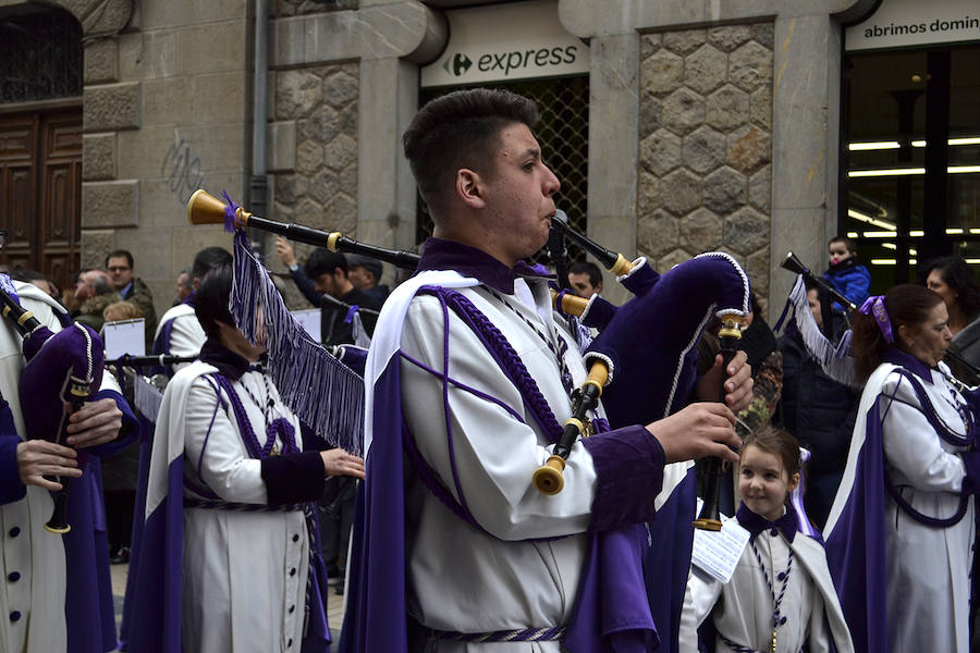 Fotos: El Encuentro del Domingo de Resurrección