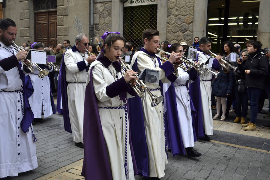 Fotos: El Encuentro del Domingo de Resurrección