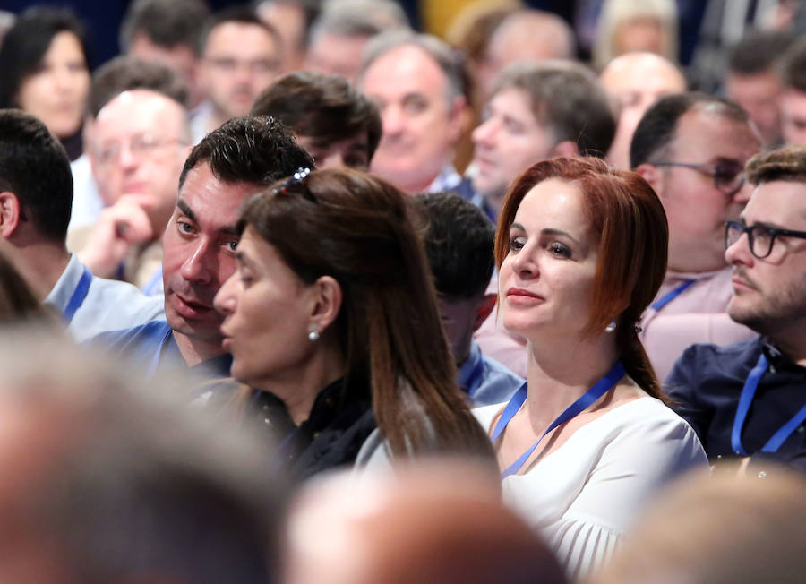 Fotos: Convención Nacional del PP en Sevilla