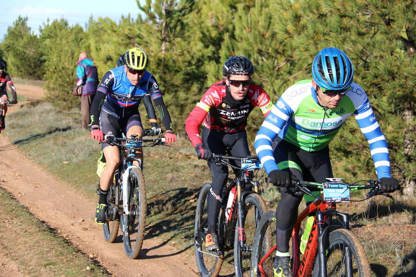 Fotos: Las mejores imágenes de la Power Race (II)