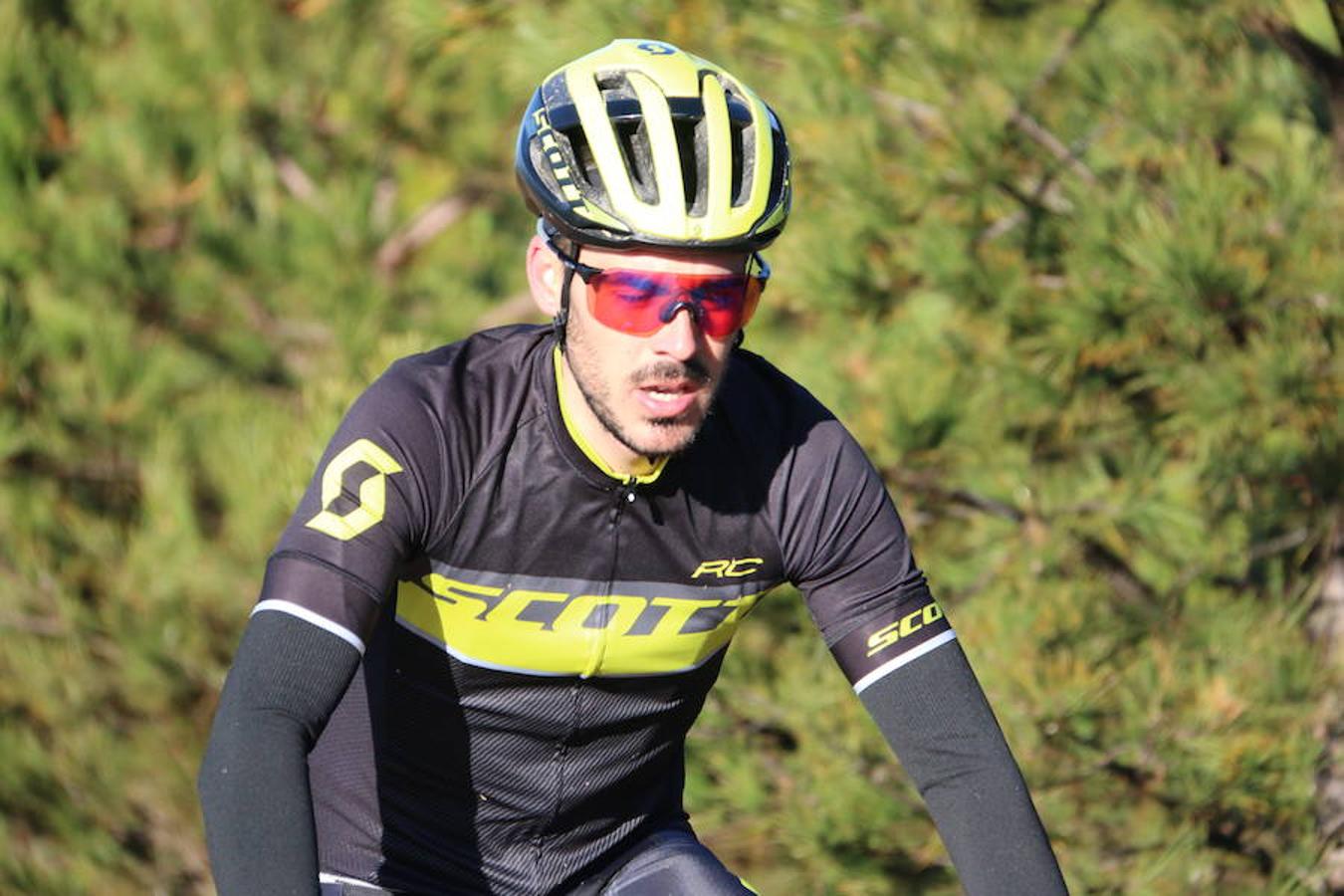 Fotos: Las mejores imágenes de la Power Race (II)