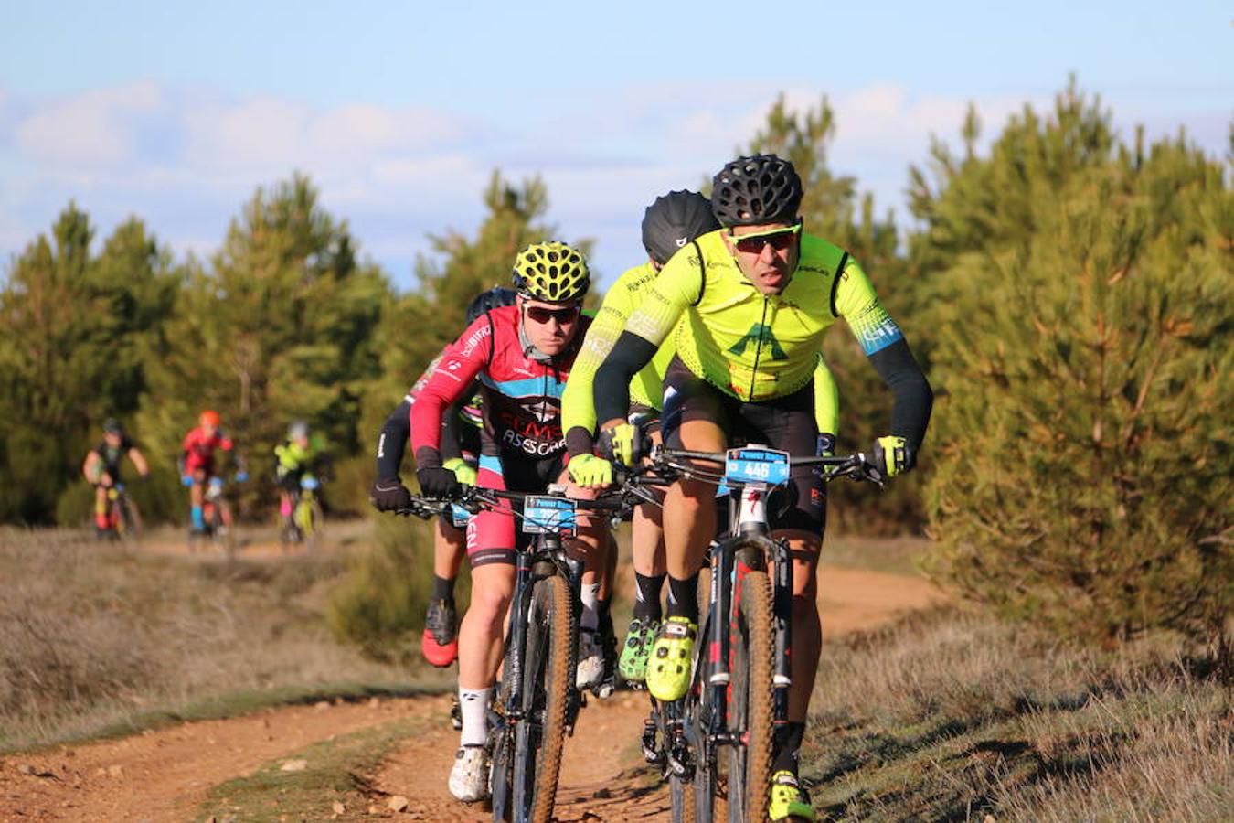 Fotos: Las mejores imágenes de la Power Race (II)