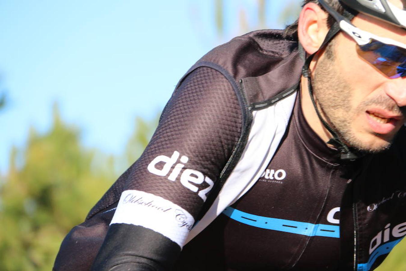 Fotos: Las mejores imágenes de la Power Race (II)