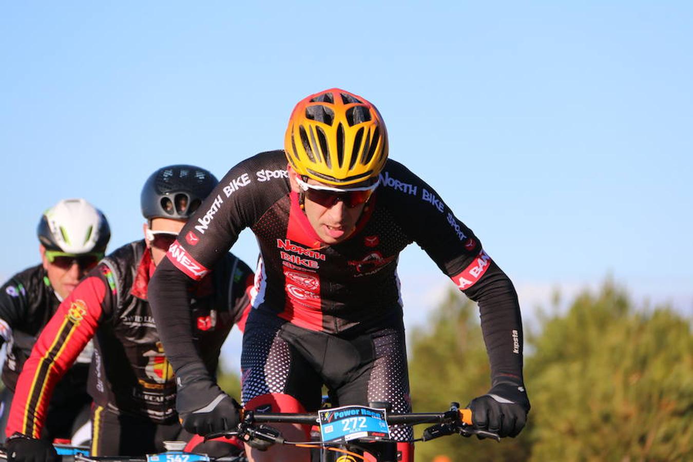 Fotos: Las mejores imágenes de la Power Race (II)