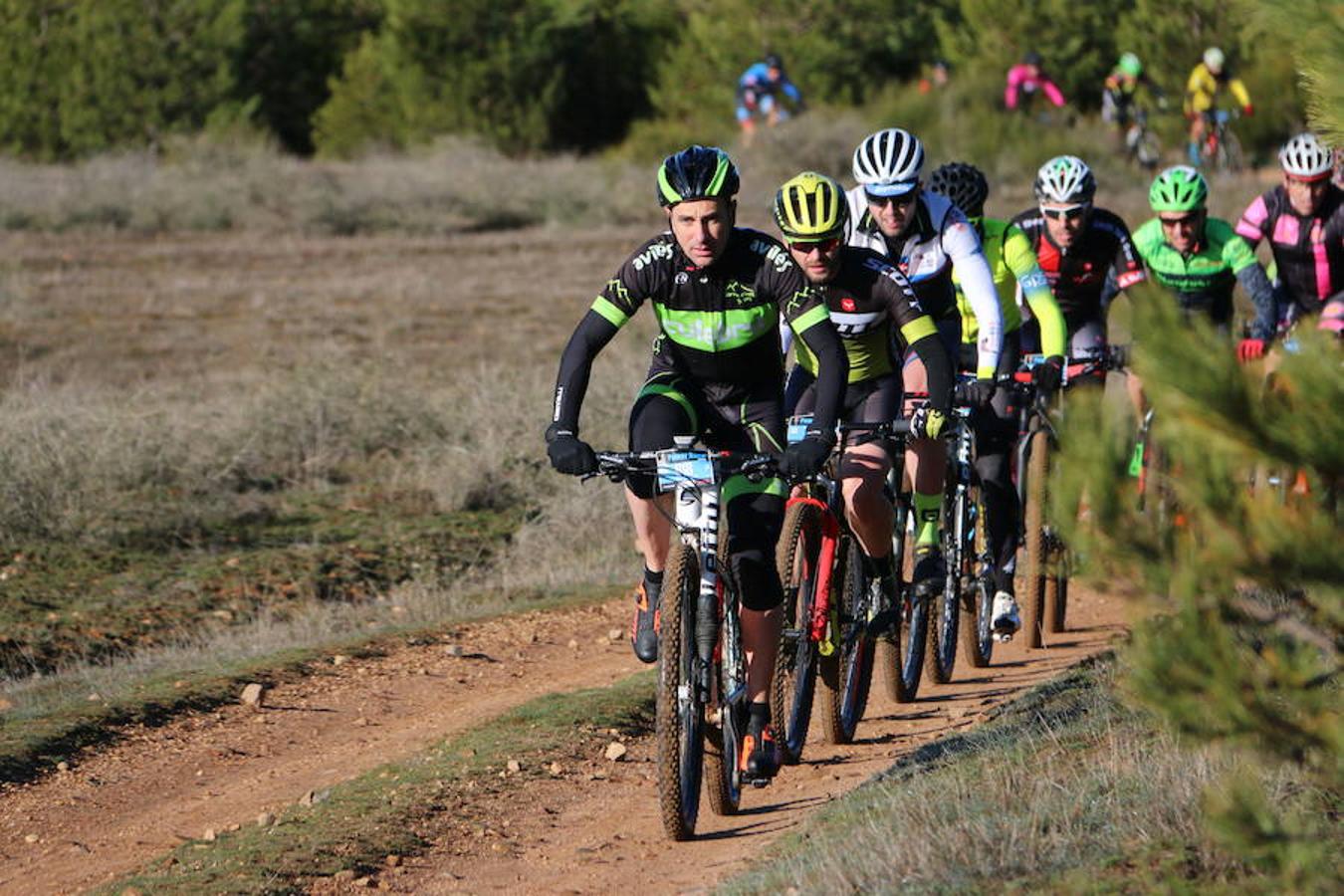 Fotos: Las mejores imágenes de la Power Race (II)