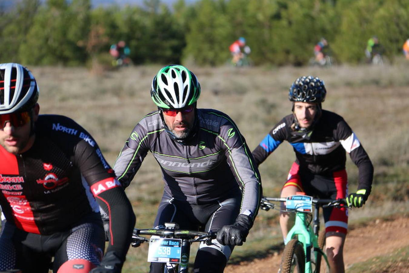 Fotos: Las mejores imágenes de la Power Race (II)