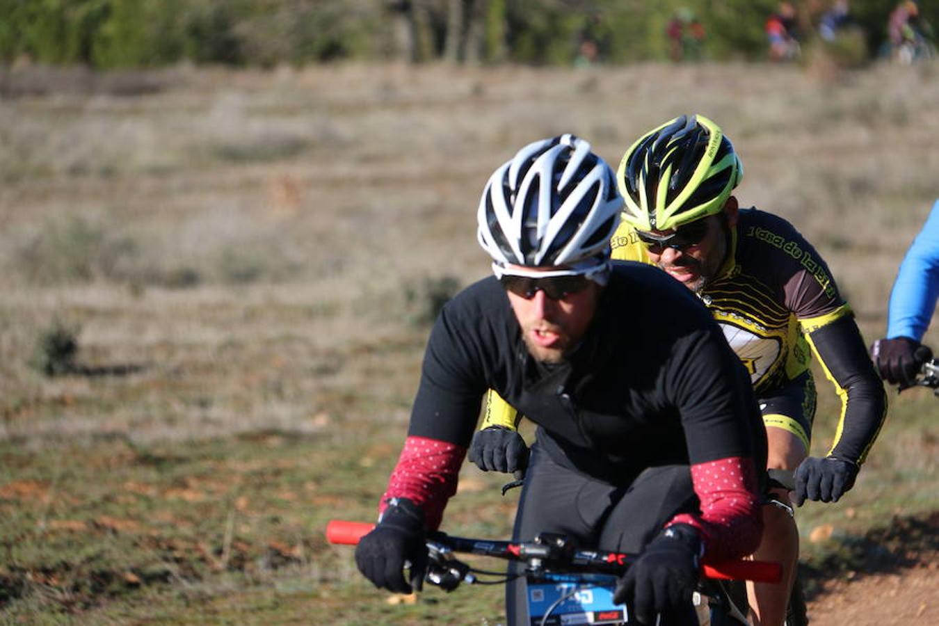 Fotos: Las mejores imágenes de la Power Race (II)