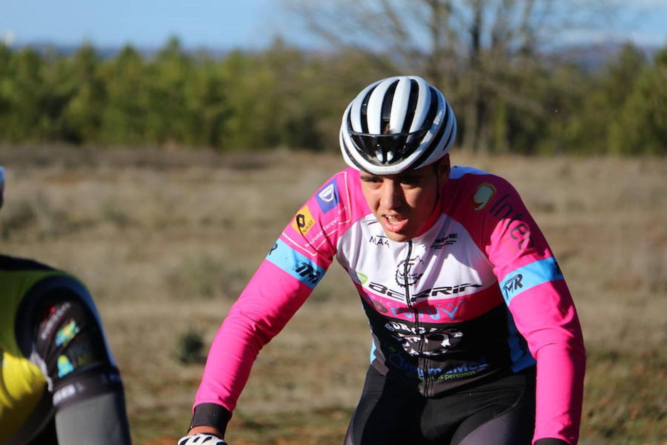 Fotos: Las mejores imágenes de la Power Race (II)