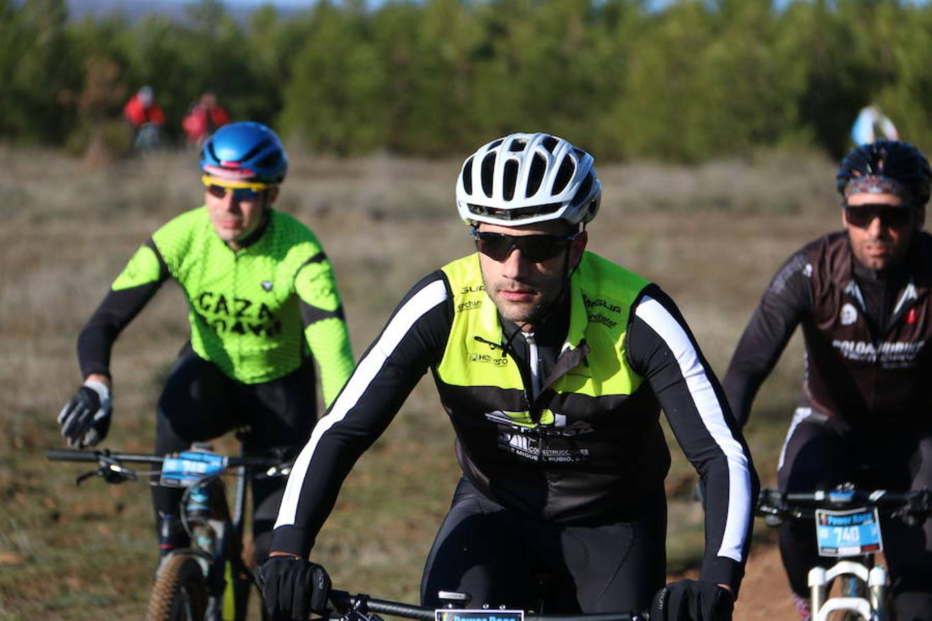 Fotos: Las mejores imágenes de la Power Race (II)