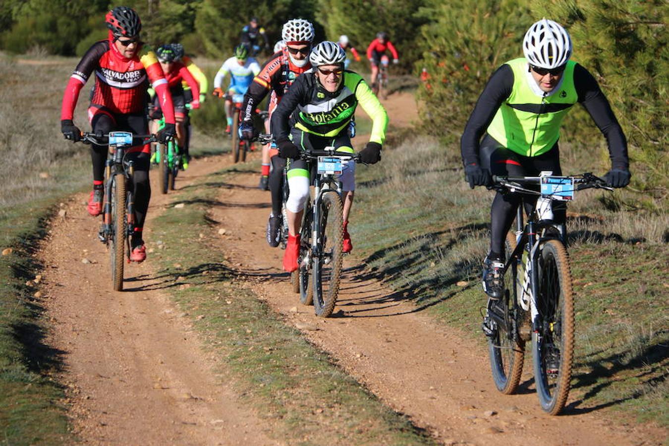 Fotos: Las mejores imágenes de la Power Race (II)