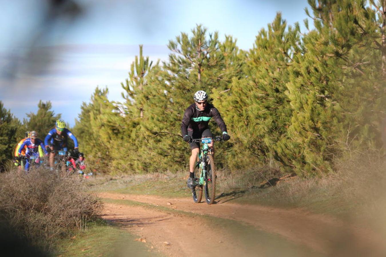 Fotos: Las mejores imágenes de la Power Race (II)