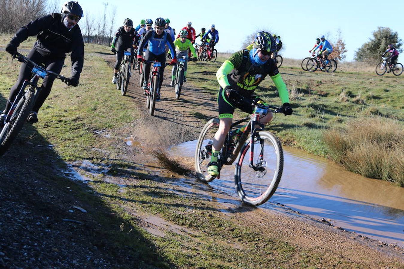 Fotos: Las mejores imágenes de la Power Race (II)