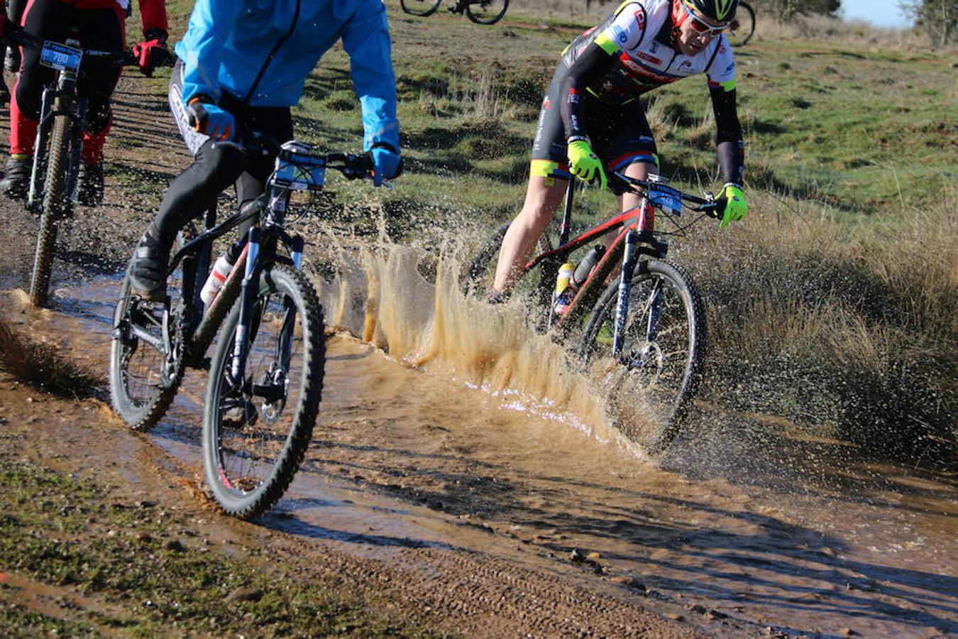 Fotos: Las mejores imágenes de la Power Race (II)