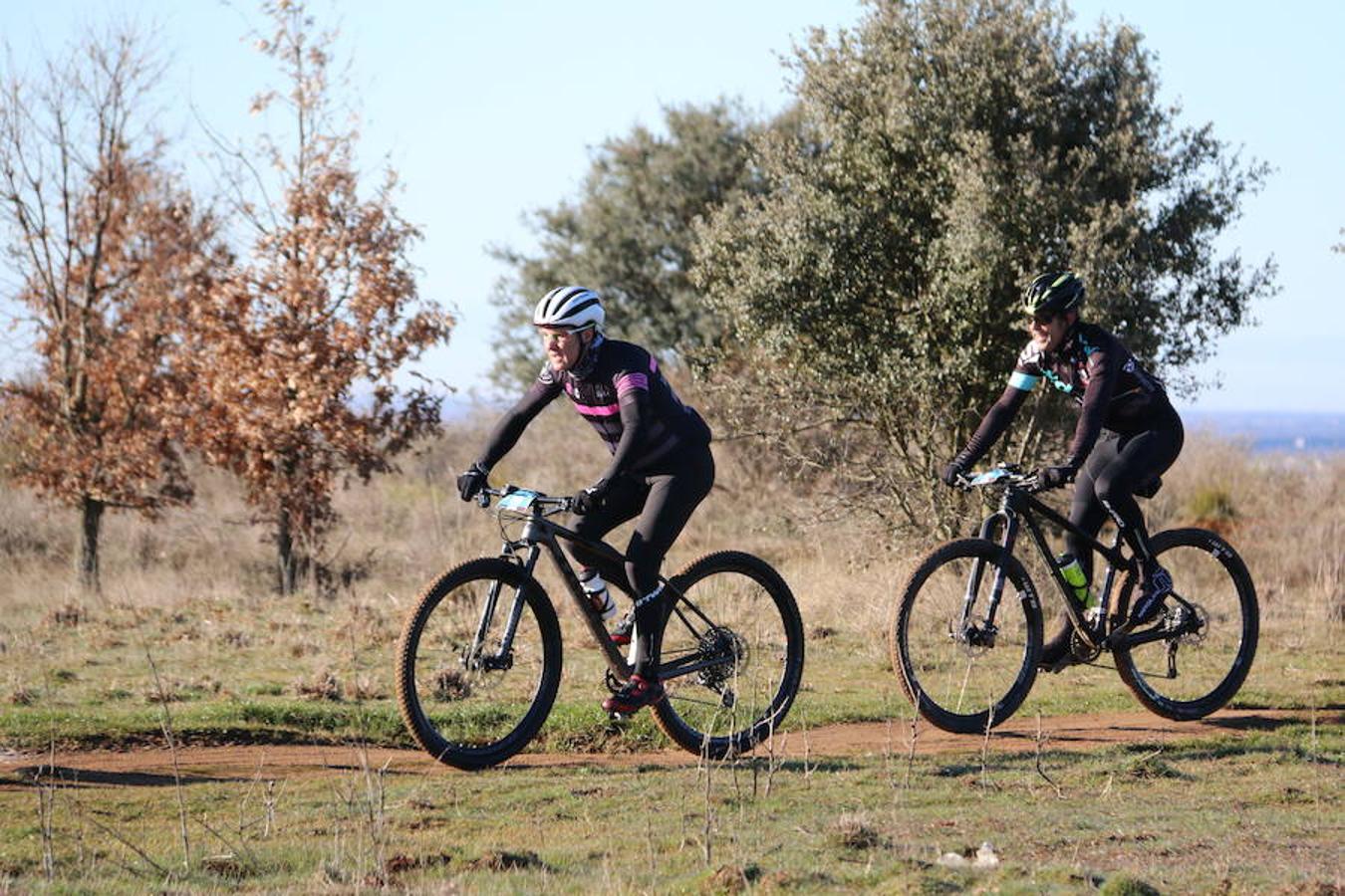 Fotos: Las mejores imágenes de la Power Race (II)