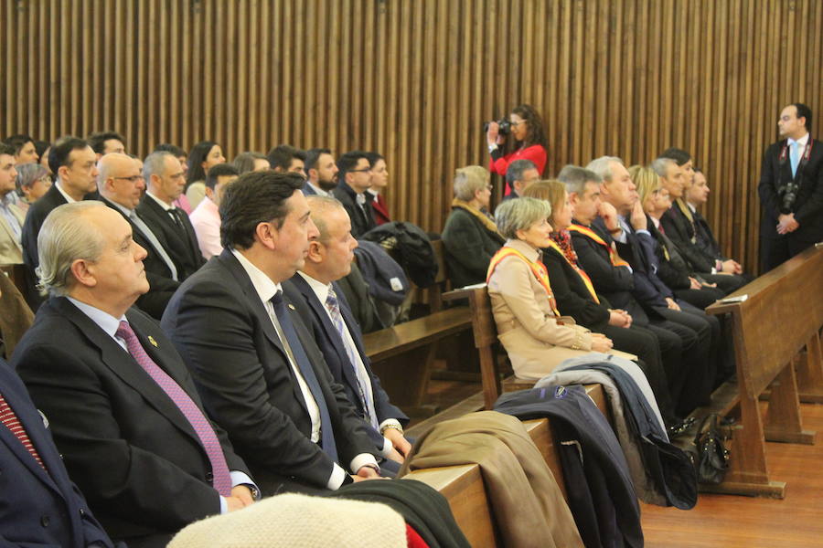 Fotos: Misa de Acción de Gracias por la Semana Santa