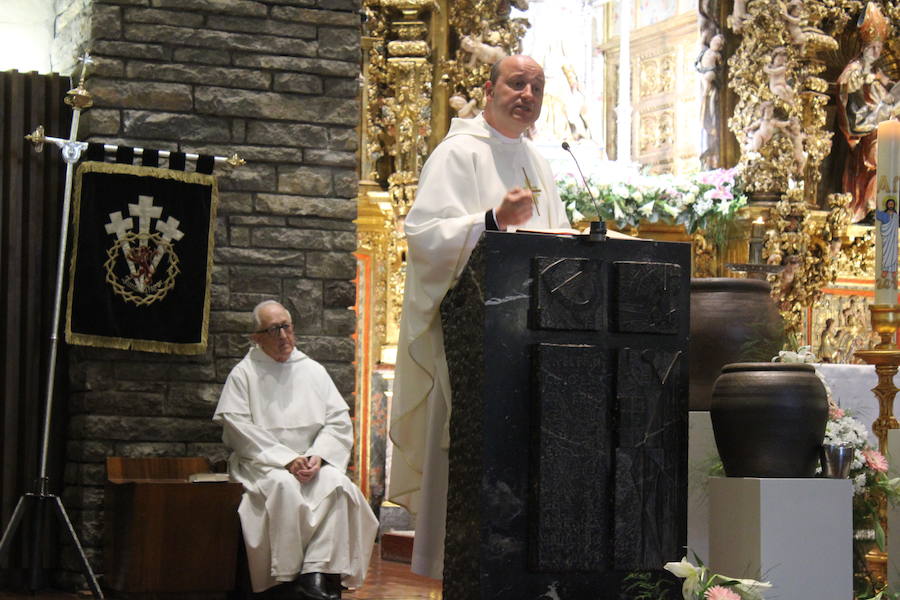 Fotos: Misa de Acción de Gracias por la Semana Santa