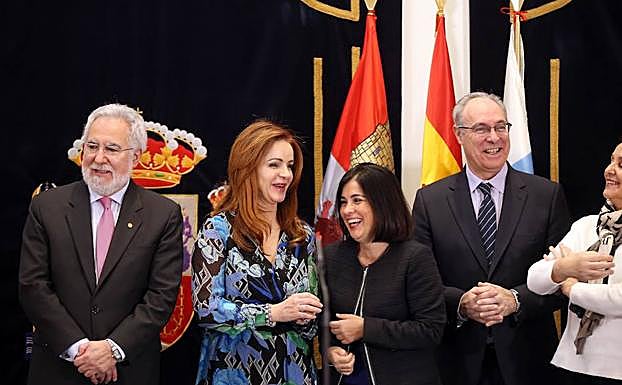 Reunión extraordinaria de la Conferencia de Presidentes de Parlamentos Autonómicos 