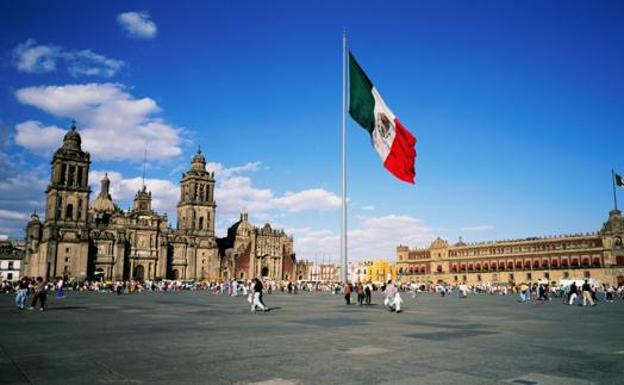 La Cámara de Comercio y el Ildefe llevarán a las pymes leonesas a México en el mes de mayo