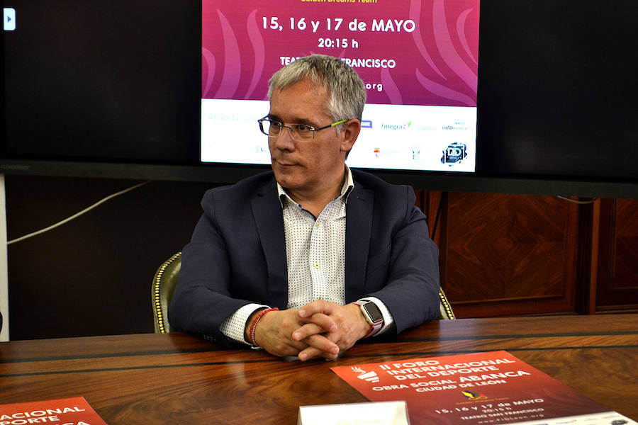 Fotos: El II FID se presenta al público