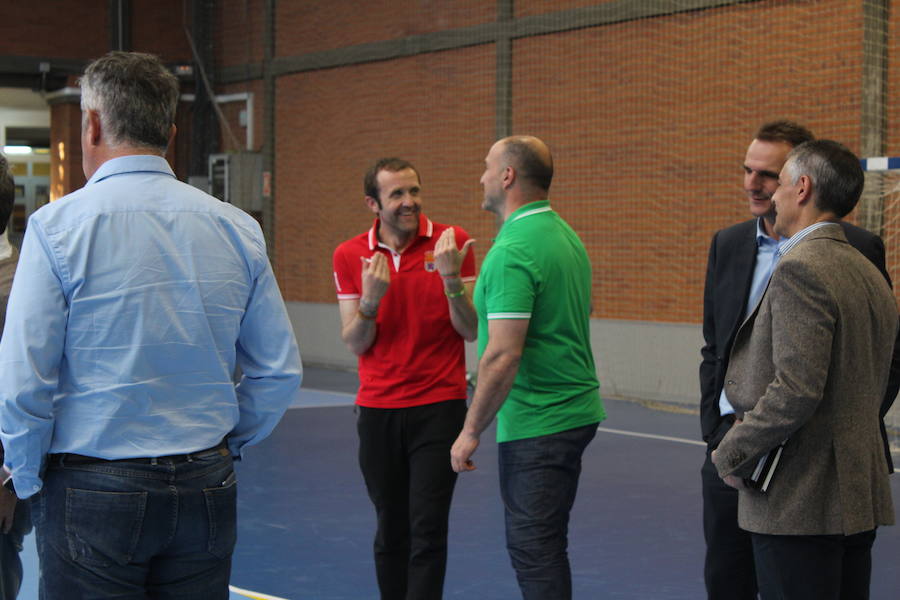 Fotos: Una nueva carrera para el Sprint