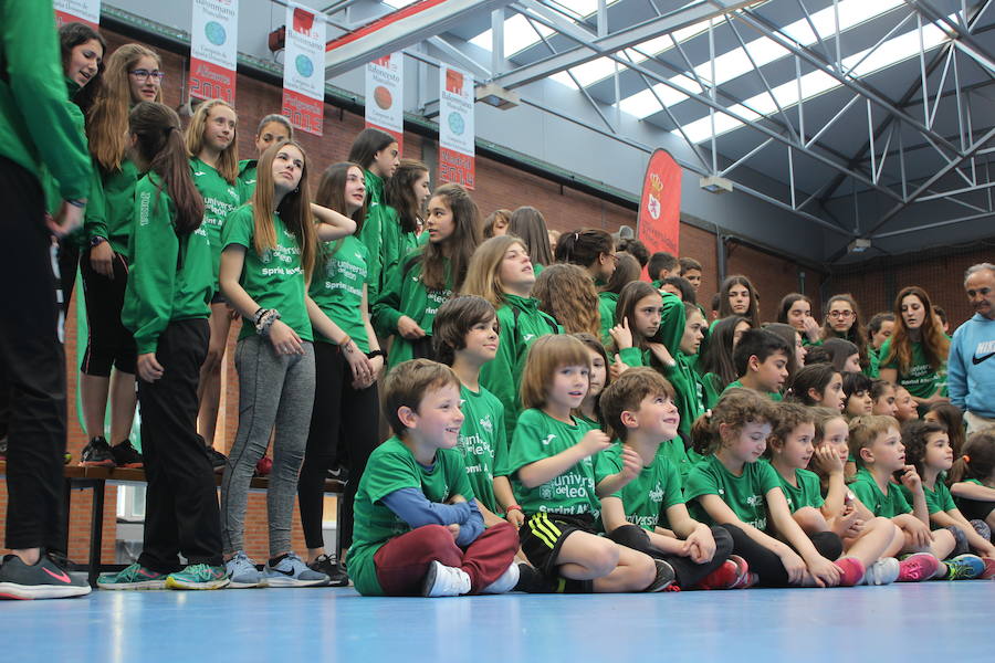 Fotos: Una nueva carrera para el Sprint