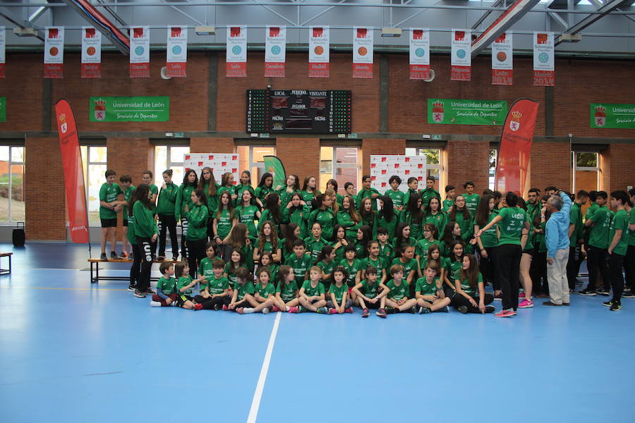 Fotos: Una nueva carrera para el Sprint