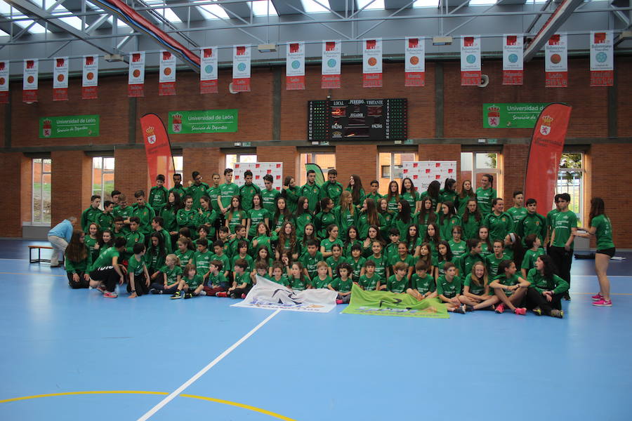 Fotos: Una nueva carrera para el Sprint