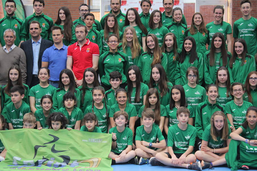 Fotos: Una nueva carrera para el Sprint