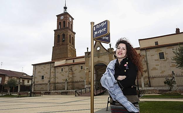 Imagen principal - Rut Villamagna: «Los largometrajes de &#039;stop-motion&#039; son proyectos larguísimos y extenuantes, pero ver el resultado es alucinante»