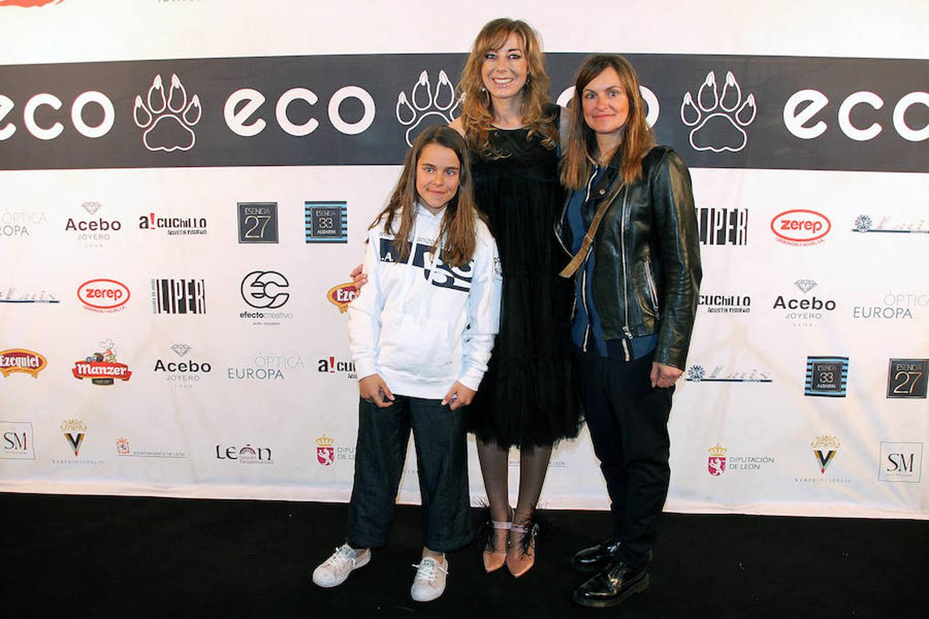 Fotos: La Gala Eco vista por Peio García