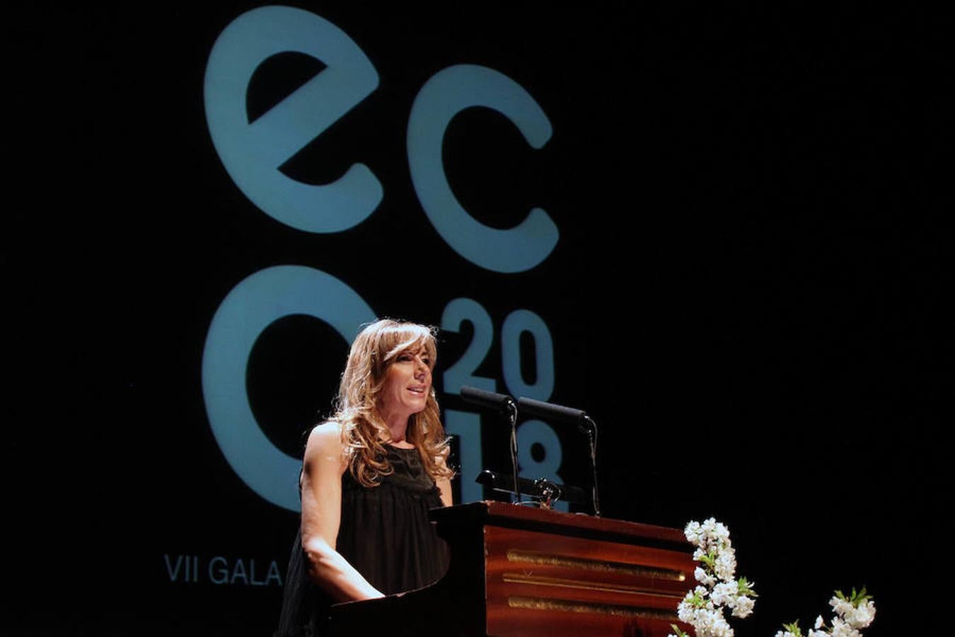 Fotos: La Gala Eco vista por Peio García