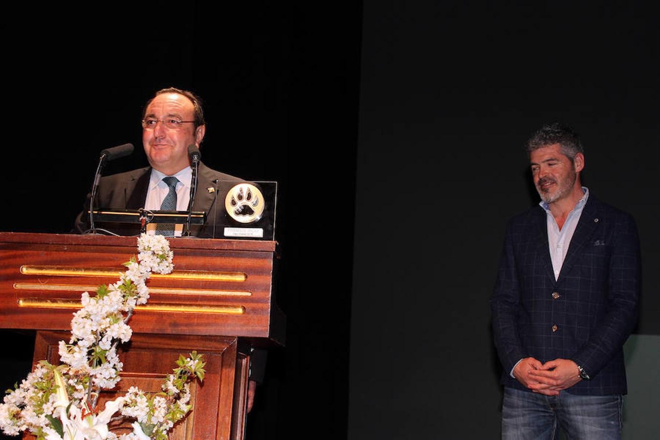 Fotos: La Gala Eco vista por Peio García