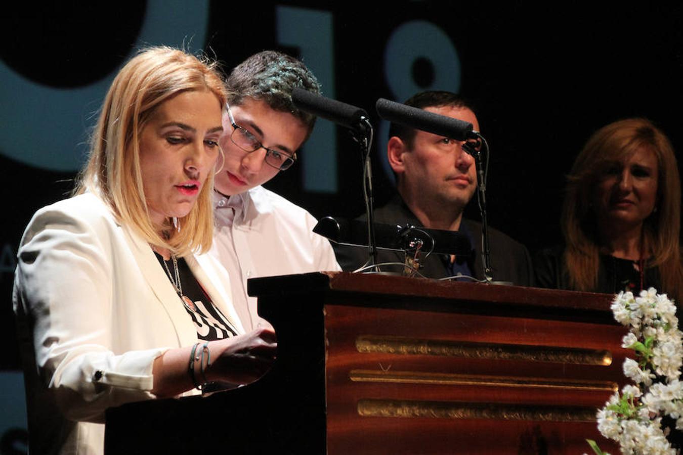 Fotos: La Gala Eco vista por Peio García