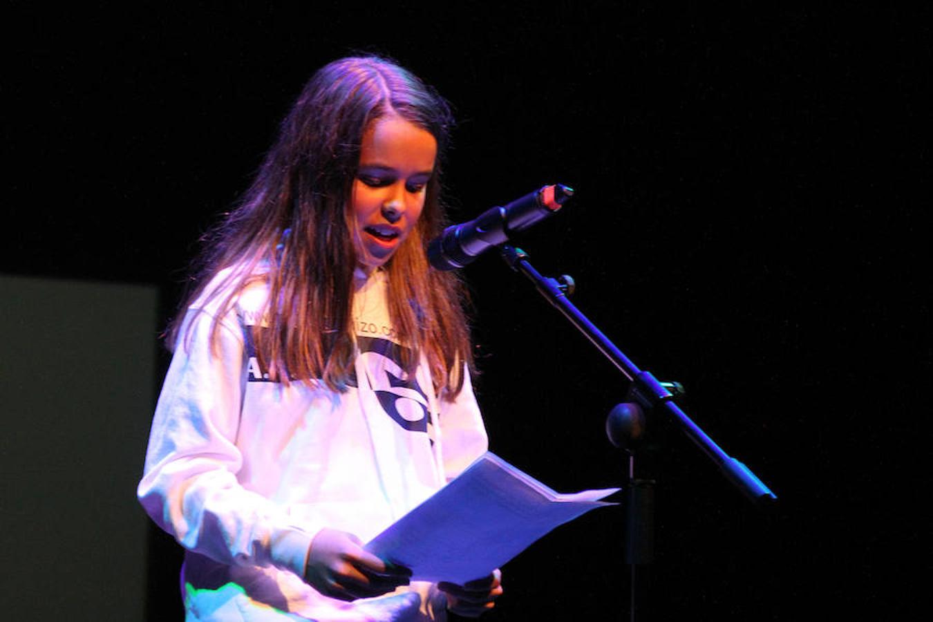 Fotos: La Gala Eco vista por Peio García