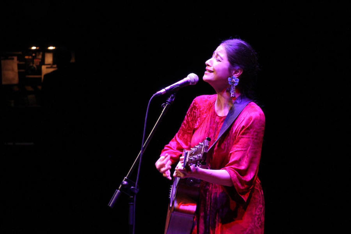 Fotos: La Gala Eco vista por Peio García