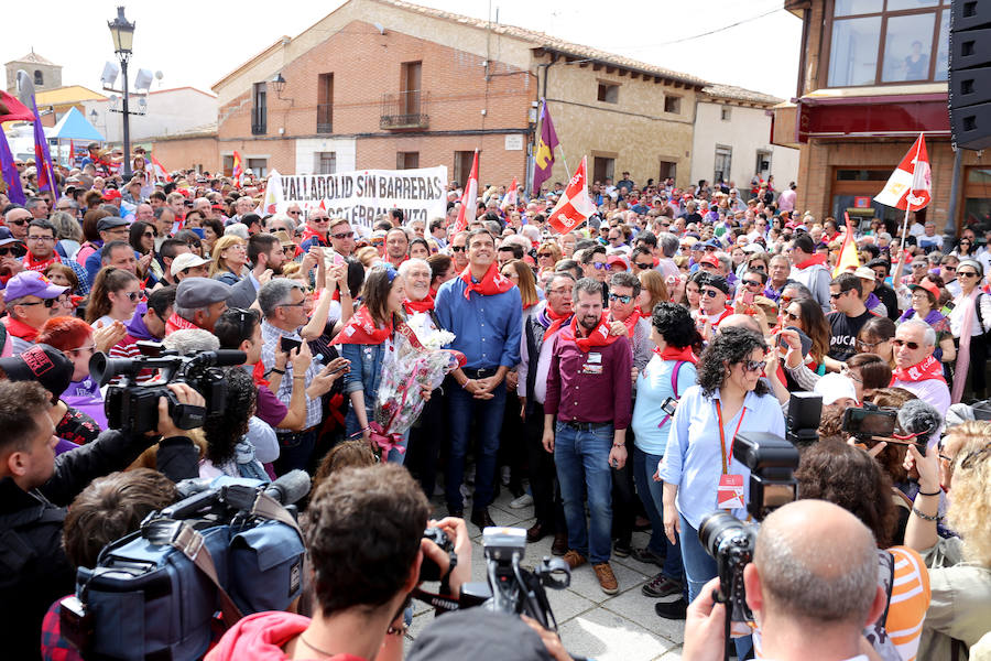 Fotos: Día de la Comunidad en Villalar (II)