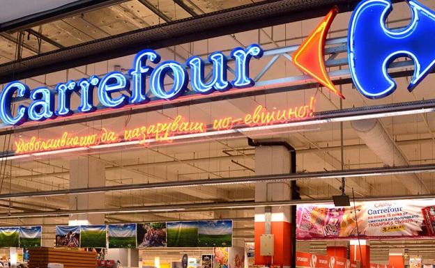 El gran cambio que preparan Carrefour y Día para competir con Mercadona