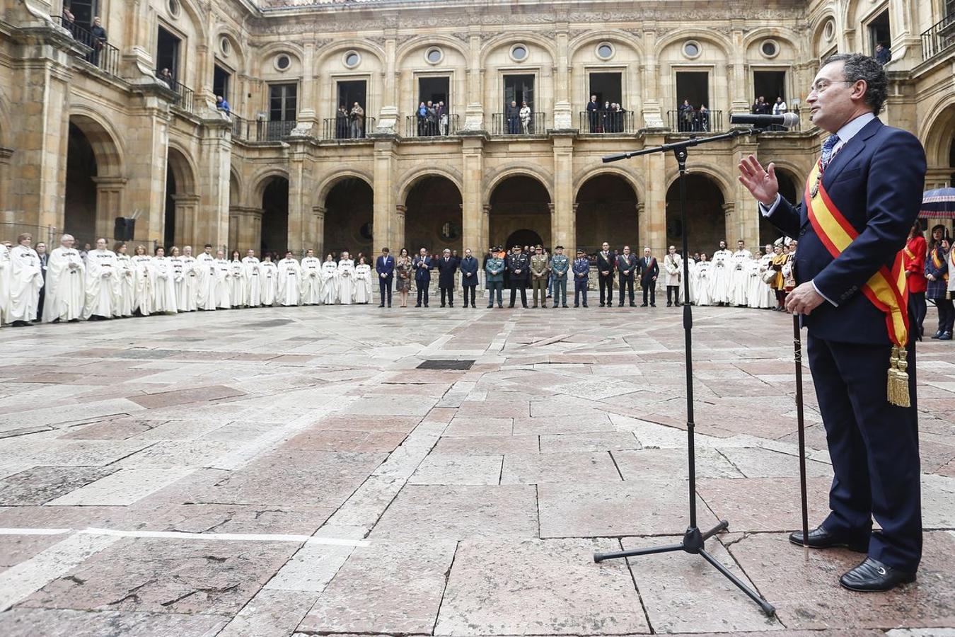 Fotos: Festividad de Las Cabezadas