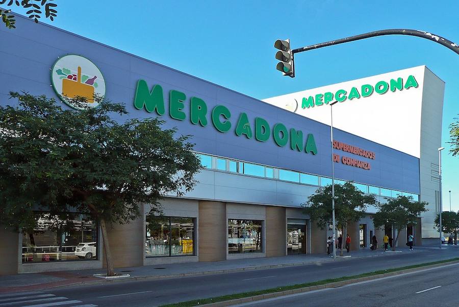 El último producto de Mercadona totalmente español que encantará a todos