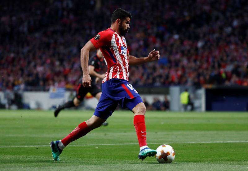 Los rojiblancos buscan en el Wanda Metropolitano certificar su pase a la final de Lyon