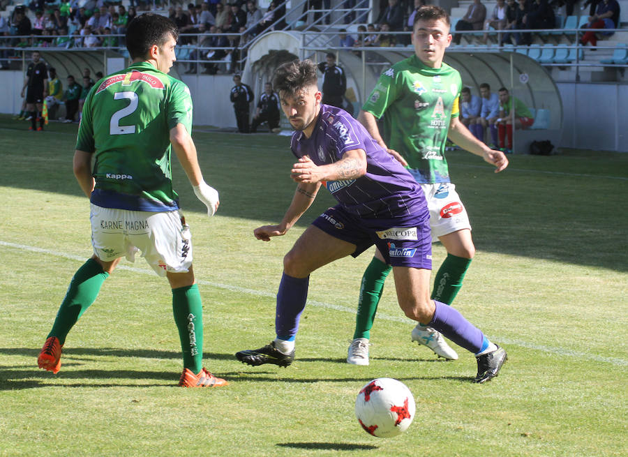 Fotos: Imágenes del Cristo - Astorga