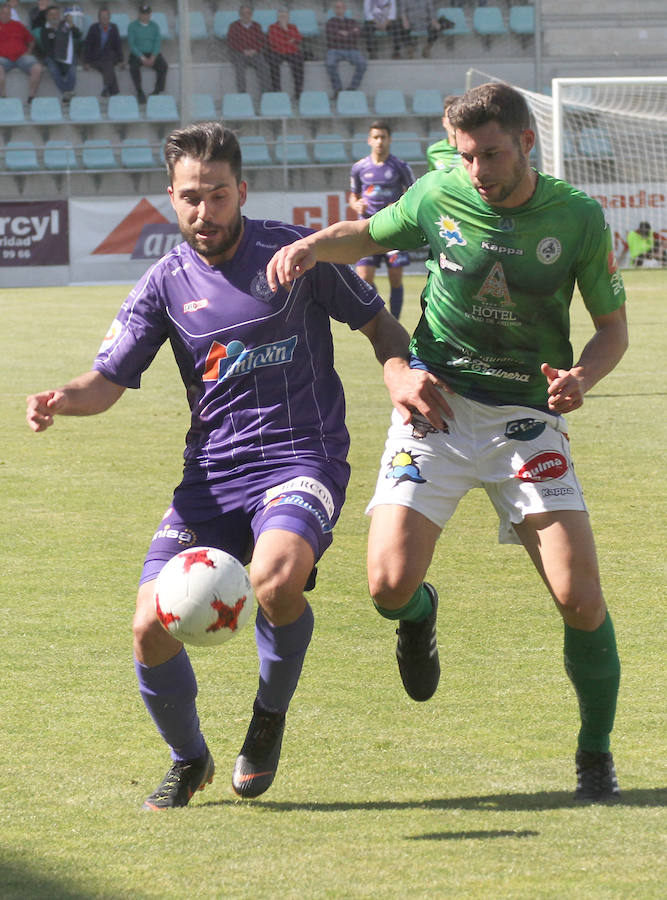 Fotos: Imágenes del Cristo - Astorga