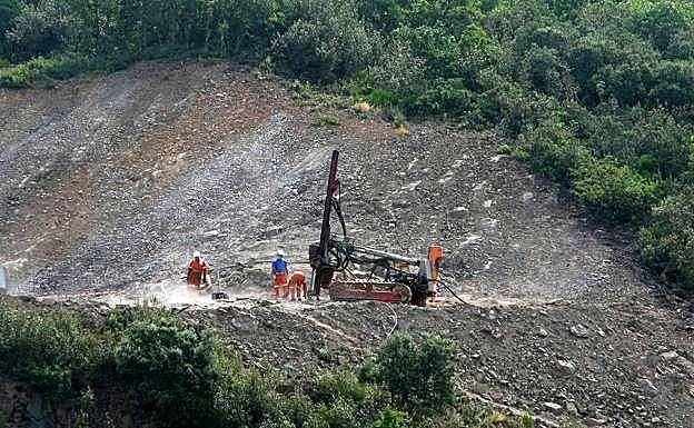 Fundación Santa Bárbara.