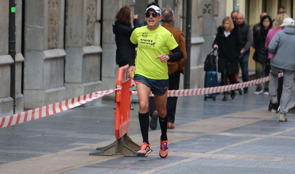 Fotos: Los 10 Kilómetros Universitarios Ciudad de León 2018
