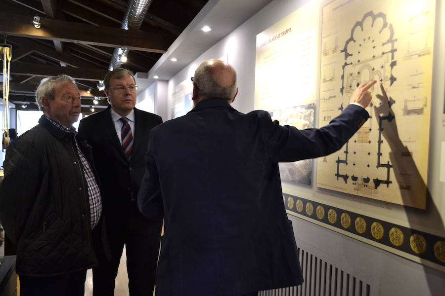 Fotos: León abre su pasado a todos