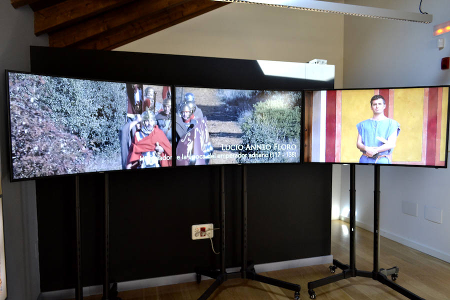 Fotos: León abre su pasado a todos